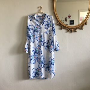 Zara dress